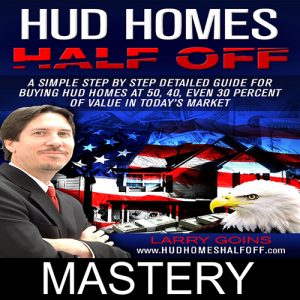 Larry Goins – HUD Mastery