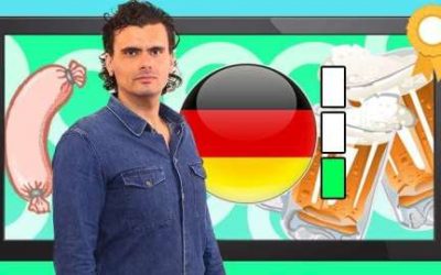 Learn German: Complete German Course for Beginners