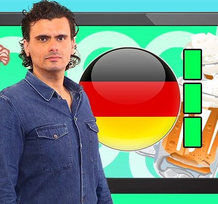 Learn German Language: German Course – Upper Intermediate