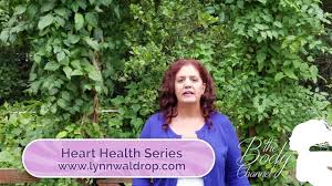 Lynn-Waldrop-Heart-Health-Series1