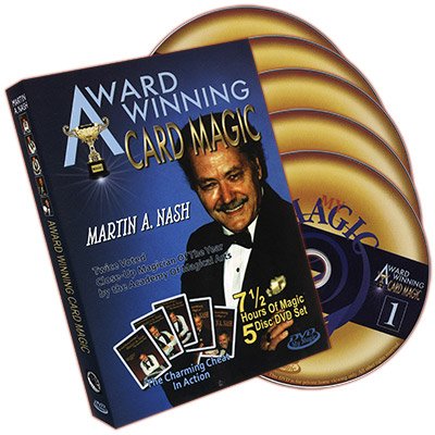 Martin-A.-Nash-Award-Winning-Card-Magic1
