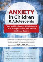 Mayuri Breen Gonzalez – Anxiety in Children & Adolescents