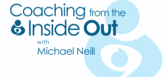 Michael Neill – Coaching From The Inside-Out Download