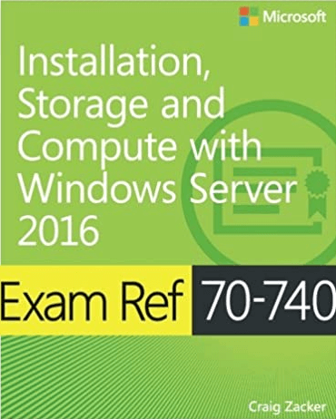Microsoft-70-740-Install-Storage-Compute-with-Windows-Server-2016-1