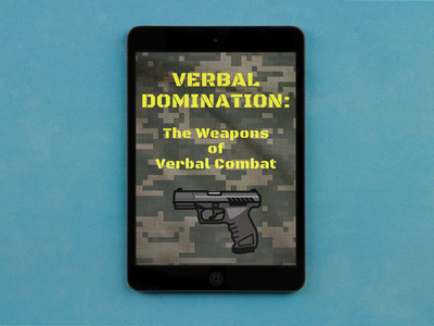 Min Liu – Verbal Domination Download