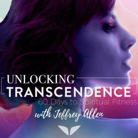 Mindvalley Quest – Unlocking Transcendence – Jeffrey Allen
