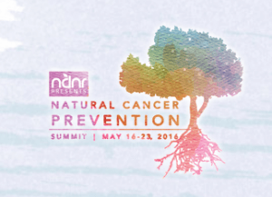 Natural Cancer Prevention Summit Download