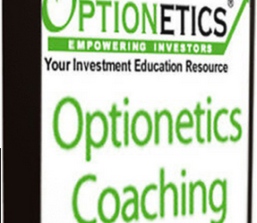 Optionetics – Signature Series 2007-2008 – Complete 52 Sessions