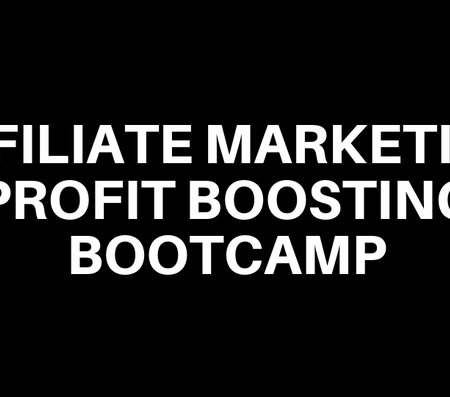 Paolo Beringuel – Affiliate Marketing for BeginnPaolo Beringuel – Affiliate Marketing Profit Boosting Bootcampers