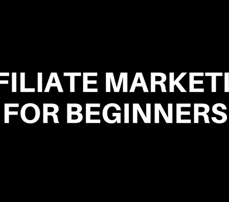 Paolo Beringuel – Affiliate Marketing for Beginners