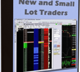 Power Charting – New and Small Lot Trader Course Video