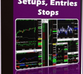 Power Charting – Setups, Entries and Stops Video