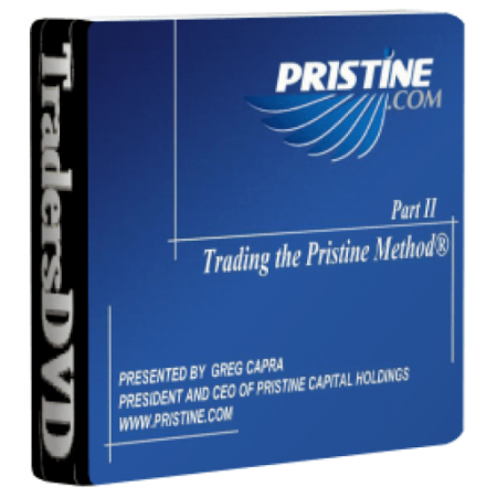 Pristine – Trading the Pristine Method 2008