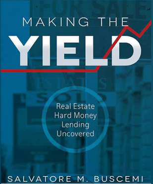 The Commercial Investor – Making The Yield + Hard Money Toolkit + Perfect Pitc