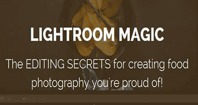 Rachel Korinek – Lightroom Magic + Bonuses