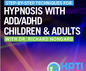Richard Nongard – Hypnosis for Focus – Attention & ADD
