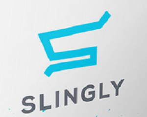 Ricky Makata – Slingly Premium T-Shirt Design Club Download
