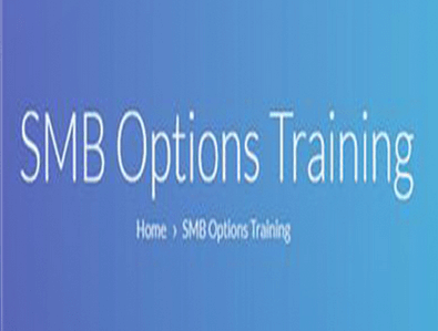 SMB – Options Training