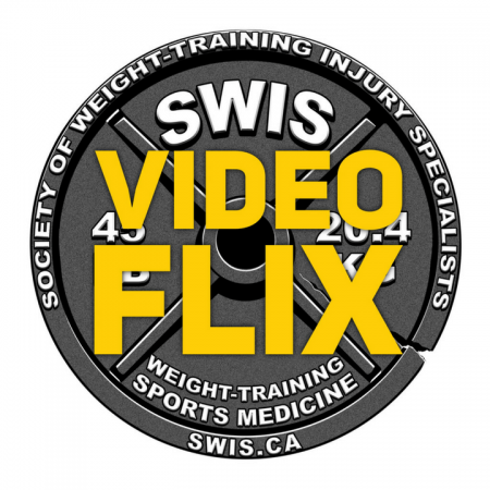 SWIS Video Flix Library – Weight-Training Principles