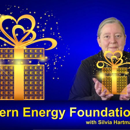 Silvia Hartmann – Modern Energy Foundation online video course
