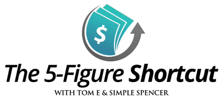 Simple Spencer – The 5-Figure Shortcut Download