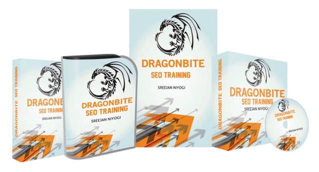 Sreejan Niyogi – DragonBite SEO Download