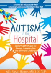 Susan Hamre – Autism in the Hospital