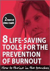 Susan Pomeranz – 8 Life-Saving Tools for the Prevention of Burnout Download