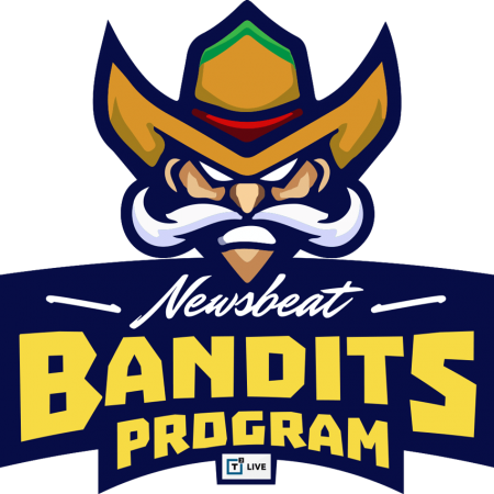 T3 Live – Newsbeat Bandits Program July 2019