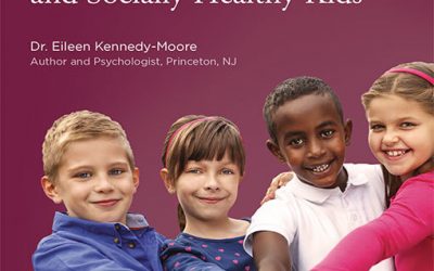 TTC – Raising Emotionally and Socially Healthy Kids