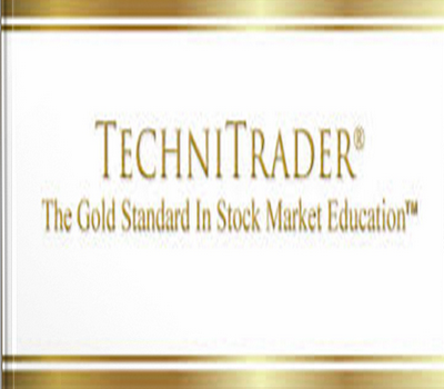 TechniTrader – The Definitive Guide to Technical Analysis for Stocks and Options Trading