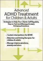 Teresa Garland – ADHD Treatment for Children & Adults Download
