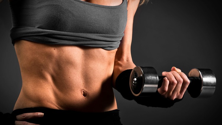 The-Secret-to-Six-Pack-Abs-Get-Shredded-Abs-in-60-min-week1