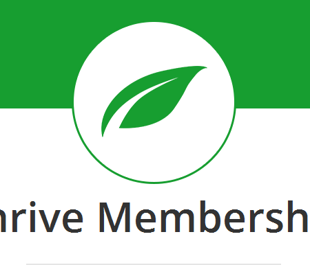 Thrive Themes Membership