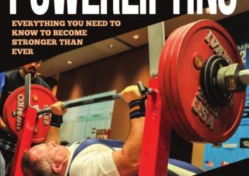 Tim Henriques – All About Powerlifting – Bonuses