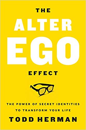Todd Herman – Alter Ego Effect Download