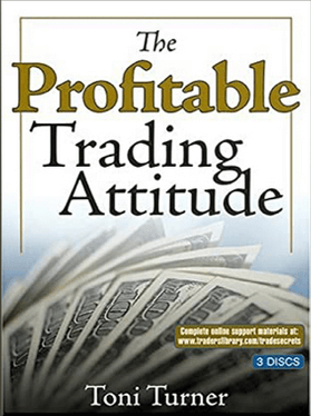Toni Turner – Profitable Trading Attitute