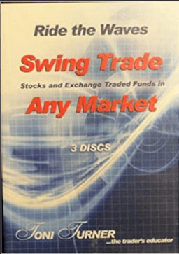 Toni Turner – Swing Trade Stocks and ETFs in Any Market