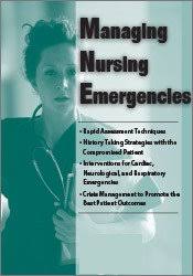 Tracy Shaw – Managing Nursing Emergencies Download