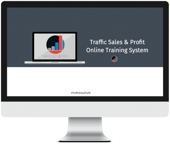 Traffic-Sales-Profit-Online-Training-System-570×481