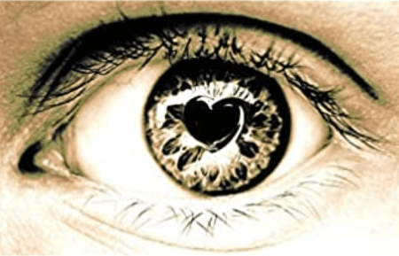 Transforming Through Illness – Eye of the Spirit – Soul Stories
