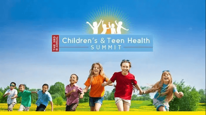 V.A.-The-Childrens-Teen-Summit-1