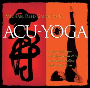 Michael Reed Gach – ACU-YOGA