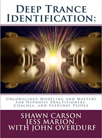 Shawn Carson – Deep Trance Identification
