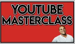 Billy Gene – YouTube Masterclass