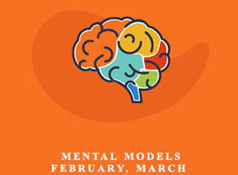 Michael Simmons – Mental Models – February, March & Dec 2018 Manuals