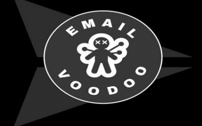 Dave Kaminski – Email Voodoo