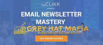 Russ Henneberry – Email Newsletter Mastery