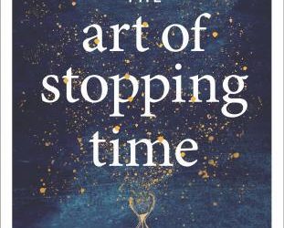 Pedram Shojai – The Art of Stopping Time – Practical Mindfulness for Busy People
