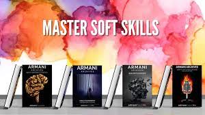 ArmaniTalks – Armani Archives Collection – Master Soft Skills (Armani Archives Collection)